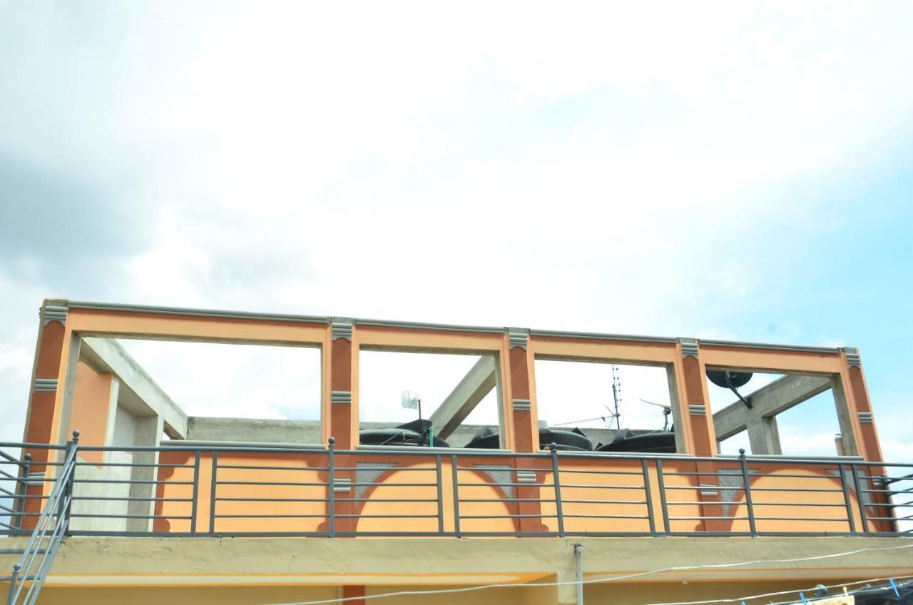 Shalom Apartments Naivasha Eksteriør billede